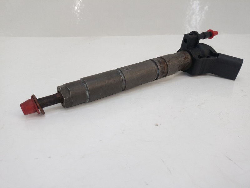 Recambio de inyector para mercedes-benz clase e (w211) e 320 cdi (211.022) referencia OEM IAM A6420700587  