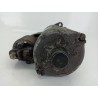 Recambio de motor arranque para ssangyong rodius i 2.7 xdi referencia OEM IAM 6033AC0029  
