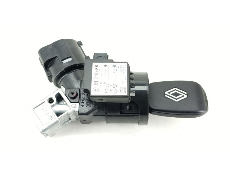 Recambio de conmutador de arranque para renault captur ii (hf_) tce 90 (hfm6) referencia OEM IAM 285916910R  