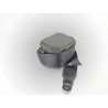 Recambio de cinturon seguridad trasero derecho para seat ibiza iv (6j5, 6p1) 1.2 tsi referencia OEM IAM 6J0857805A  