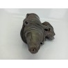 Recambio de motor arranque para ssangyong rodius i 2.7 xdi referencia OEM IAM 6033AC0029  
