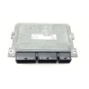 Recambio de centralita motor uce para renault captur ii (hf_) tce 90 (hfm6) referencia OEM IAM 237100966V  