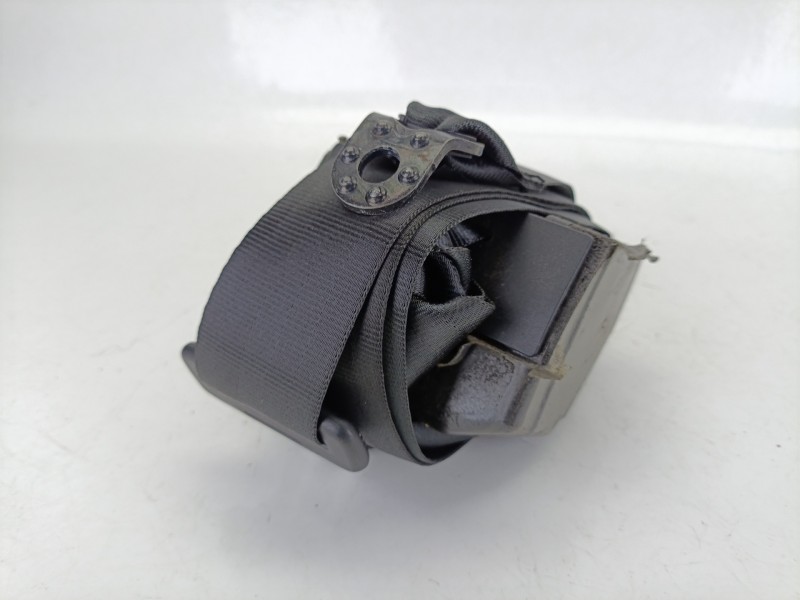 Recambio de cinturon seguridad trasero izquierdo para seat ibiza iv (6j5, 6p1) 1.2 tsi referencia OEM IAM 6J0857805A  