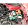 Recambio de caja reles / fusibles para citroën c4 cactus 1.5 bluehdi 100 referencia OEM IAM SN  