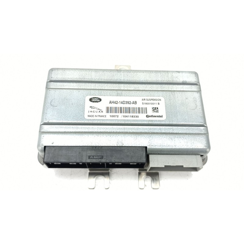 Recambio de modulo electronico para land rover discovery iv (l319) 3.0 td 4x4 referencia OEM IAM AH4214D392AB  