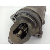 Recambio de motor arranque para ssangyong rodius i 2.7 xdi referencia OEM IAM 6033AC0029  