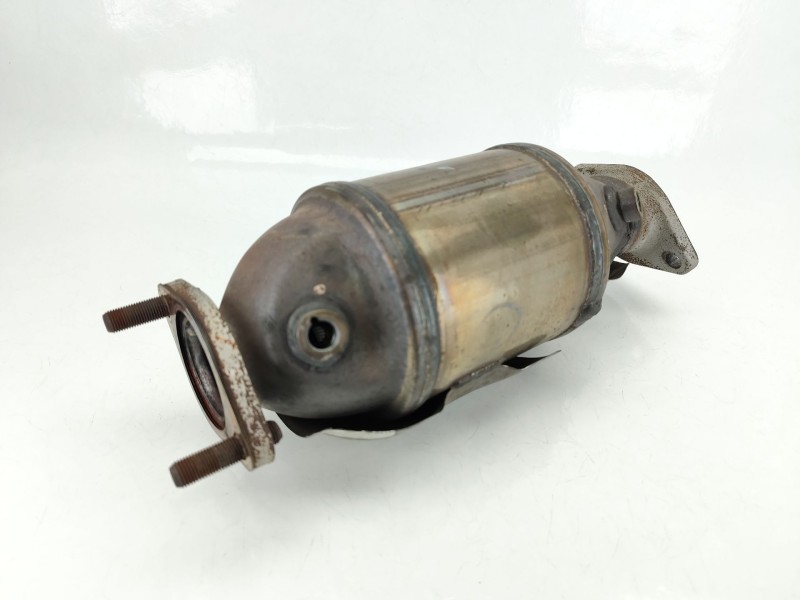 Recambio de catalizador para hyundai i30 fastback (pde, pden) 1.0 t-gdi referencia OEM IAM 289G007FP0  