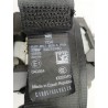 Recambio de cinturon seguridad trasero izquierdo para seat ibiza iv (6j5, 6p1) 1.2 tsi referencia OEM IAM 6J0857805A  