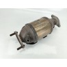 Recambio de catalizador para hyundai i30 fastback (pde, pden) 1.0 t-gdi referencia OEM IAM 289G007FP0  