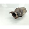 Recambio de catalizador para hyundai i30 fastback (pde, pden) 1.0 t-gdi referencia OEM IAM 289G007FP0  