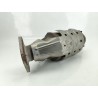 Recambio de catalizador para hyundai i30 fastback (pde, pden) 1.0 t-gdi referencia OEM IAM 289G007FP0  