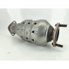 Recambio de catalizador para hyundai i30 fastback (pde, pden) 1.0 t-gdi referencia OEM IAM 289G007FP0  