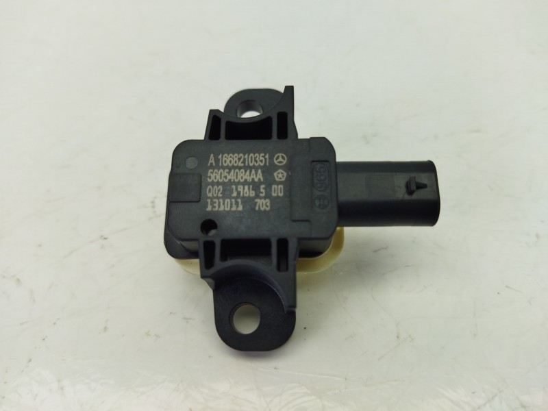 Recambio de sensor para mercedes-benz clase a (w176) a 180 cdi / d (176.012) referencia OEM IAM   