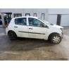 renault clio iii (br0/1, cr0/1) del año 2012