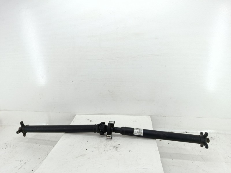 Recambio de cardan para mercedes-benz clase c (w205) c 350 e (205.047) referencia OEM IAM A2059601  