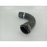 Recambio de tubo presion turbocompresor para fruehauf super 55 super 55 referencia OEM IAM 1K0145834AT  