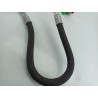 Recambio de tubos aire acondicionado para fiat palio (178_, 171_, 371_) 1.2 referencia OEM IAM 51787438  