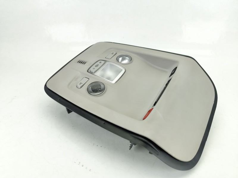 Recambio de luz interior para citroën c4 cactus 1.5 bluehdi 100 referencia OEM IAM 96781444BJ  