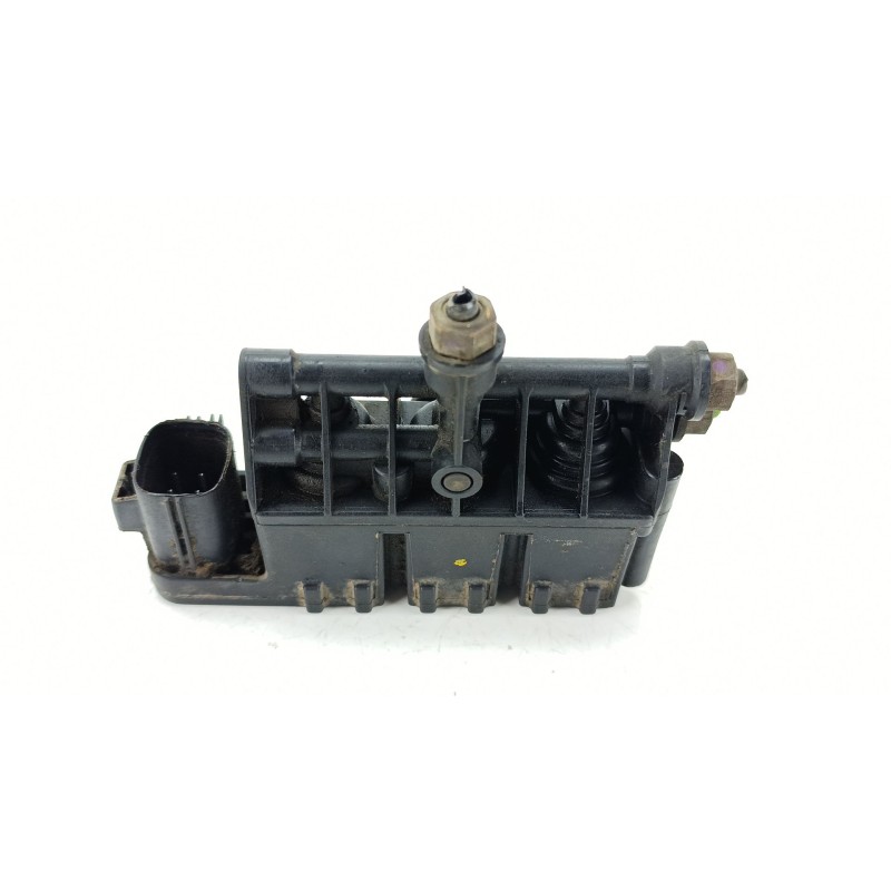 Recambio de modulo electronico para land rover discovery iv (l319) 3.0 td 4x4 referencia OEM IAM RVH000055  