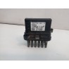 Recambio de resistencia calefaccion para ford focus ii descapotable 2.0 tdci referencia OEM IAM 6G9T19E624AD  