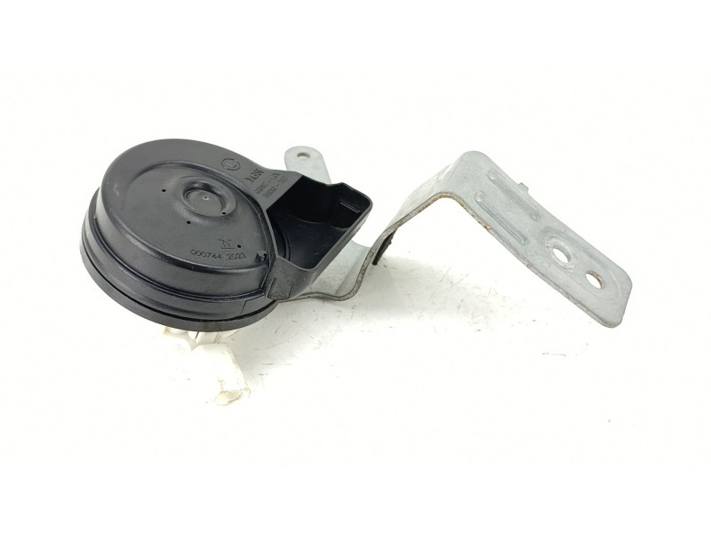 Recambio de claxon para renault captur ii (hf_) tce 90 (hfm6) referencia OEM IAM 256108596R  