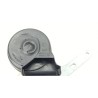 Recambio de claxon para renault captur ii (hf_) tce 90 (hfm6) referencia OEM IAM 256108596R  