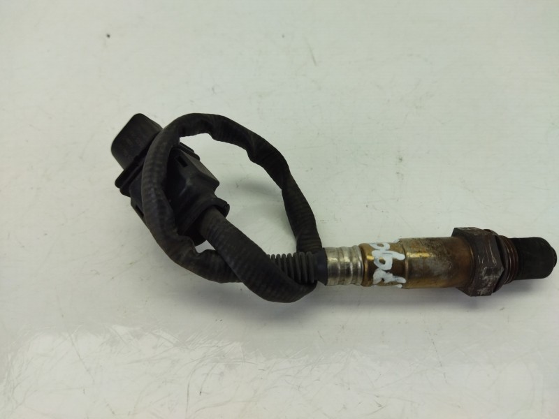 Recambio de sonda lambda para fiat bravo ii (198_) 1.9 d multijet (198axb1a) referencia OEM IAM 0281004026  
