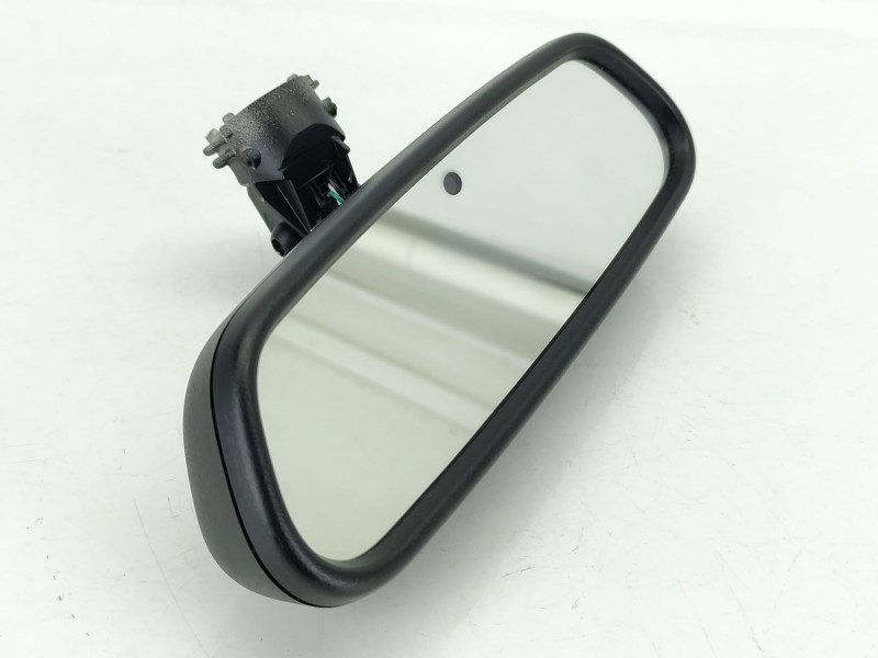 Recambio de espejo para citroën c4 cactus 1.5 bluehdi 100 referencia OEM IAM 8154SA  