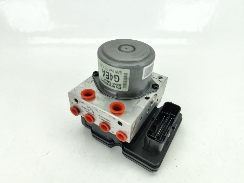 Recambio de abs para hyundai i30 fastback (pde, pden) 1.0 t-gdi referencia OEM IAM 58900G4EA0  