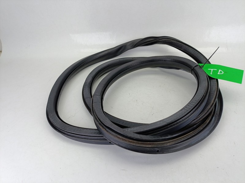 Recambio de gomas contorno puerta para seat ibiza iv (6j5, 6p1) 1.2 tsi referencia OEM IAM   