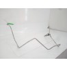 Recambio de tubos aire acondicionado para fiat palio (178_, 171_, 371_) 1.2 referencia OEM IAM 51787436  