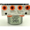 Recambio de abs para hyundai i30 fastback (pde, pden) 1.0 t-gdi referencia OEM IAM 58900G4EA0  