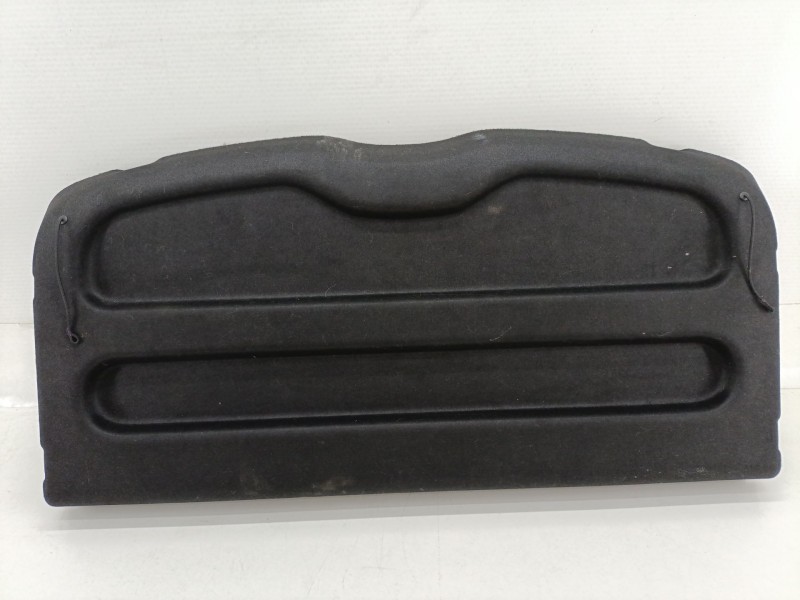 Recambio de bandeja trasera para citroën c4 cactus 1.5 bluehdi 100 referencia OEM IAM 98013537ZD  