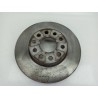Recambio de disco freno delantero para seat leon (5f1) 1.2 tsi referencia OEM IAM   