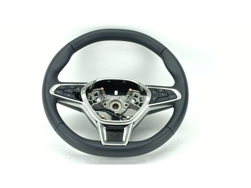 Recambio de volante para renault captur ii (hf_) tce 90 (hfm6) referencia OEM IAM 484003330R  