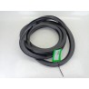 Recambio de gomas contorno puerta para seat ibiza iv (6j5, 6p1) 1.2 tsi referencia OEM IAM   