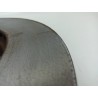 Recambio de disco freno delantero para seat leon (5f1) 1.2 tsi referencia OEM IAM   