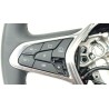 Recambio de volante para renault captur ii (hf_) tce 90 (hfm6) referencia OEM IAM 484003330R  