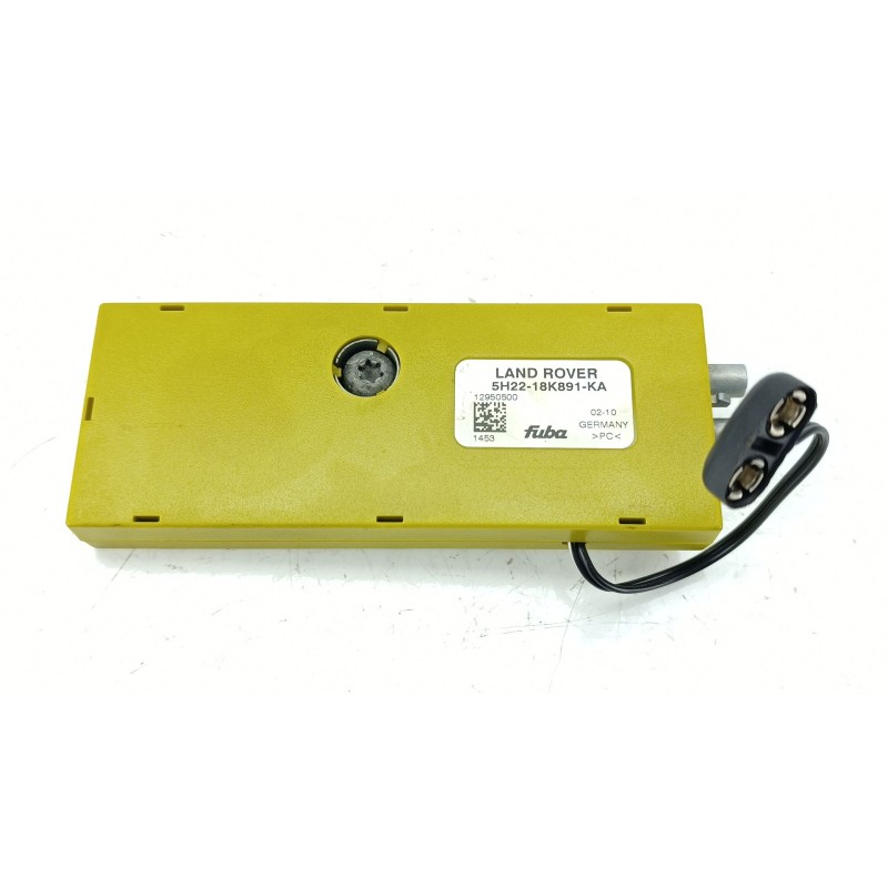 Recambio de modulo electronico para land rover discovery iv (l319) 3.0 td 4x4 referencia OEM IAM 5H2218K891KA  