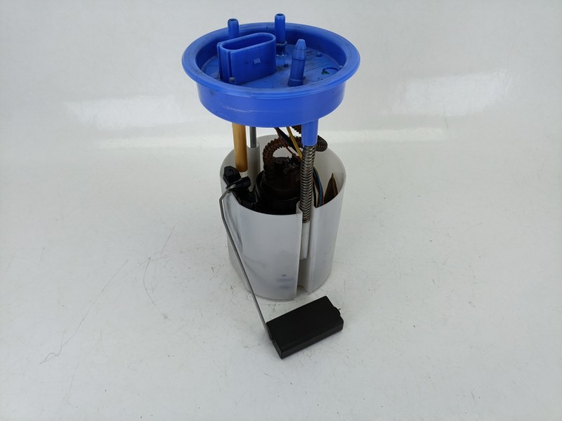 Recambio de aforador para seat ibiza iv (6j5, 6p1) 1.2 tsi referencia OEM IAM 6R0919051N  