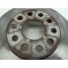 Recambio de disco freno delantero para seat leon (5f1) 1.2 tsi referencia OEM IAM   