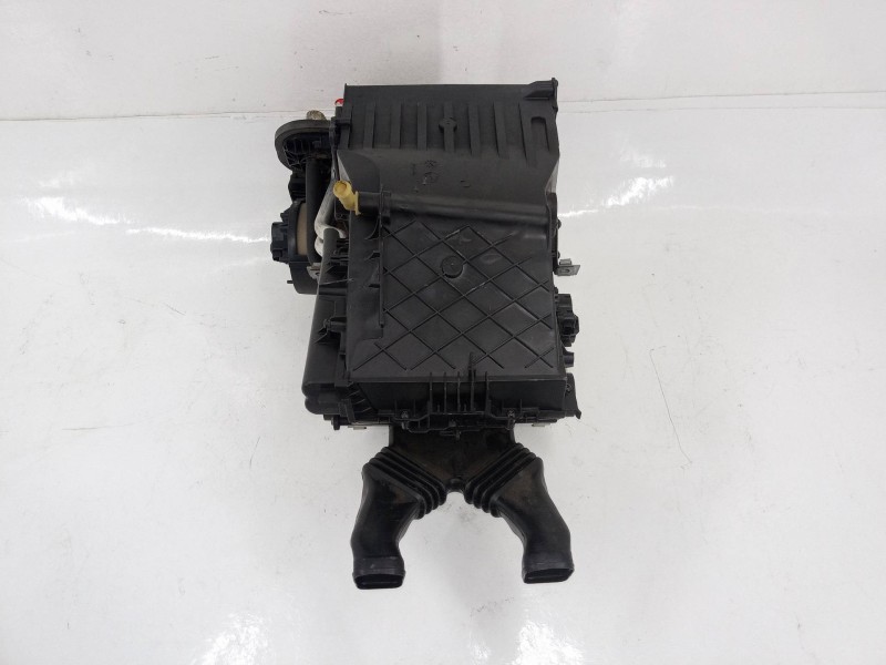 Recambio de calefaccion entera normal para ford focus ii descapotable 2.0 tdci referencia OEM IAM 4M5H18K418  