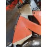 Recambio de deposito combustible para ktm exc exc 125 referencia OEM IAM   
