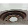 Recambio de disco freno delantero para seat leon (5f1) 1.2 tsi referencia OEM IAM   