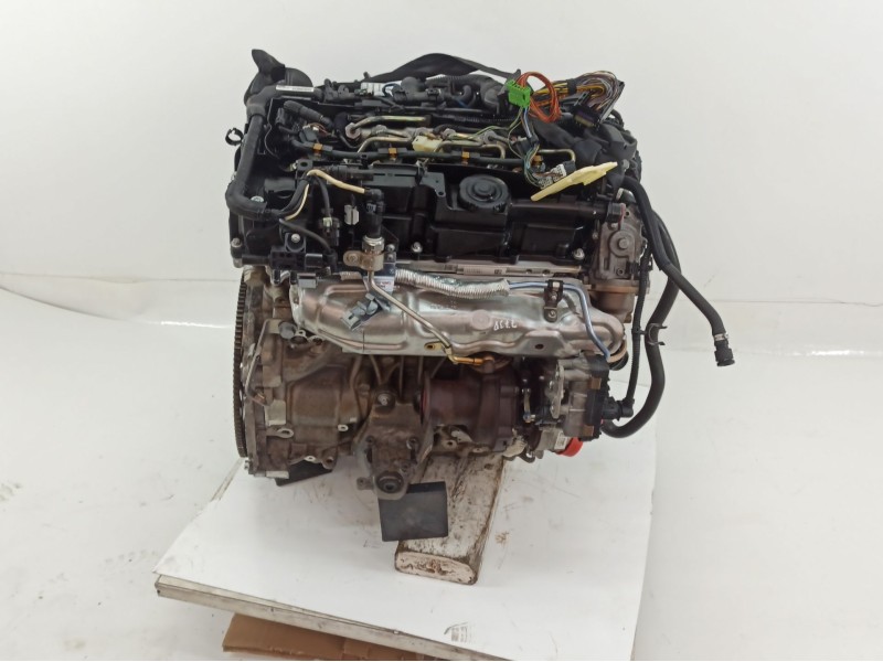 Recambio de motor completo para bmw 3 gran turismo (f34) 320 d referencia OEM IAM 11002361993  