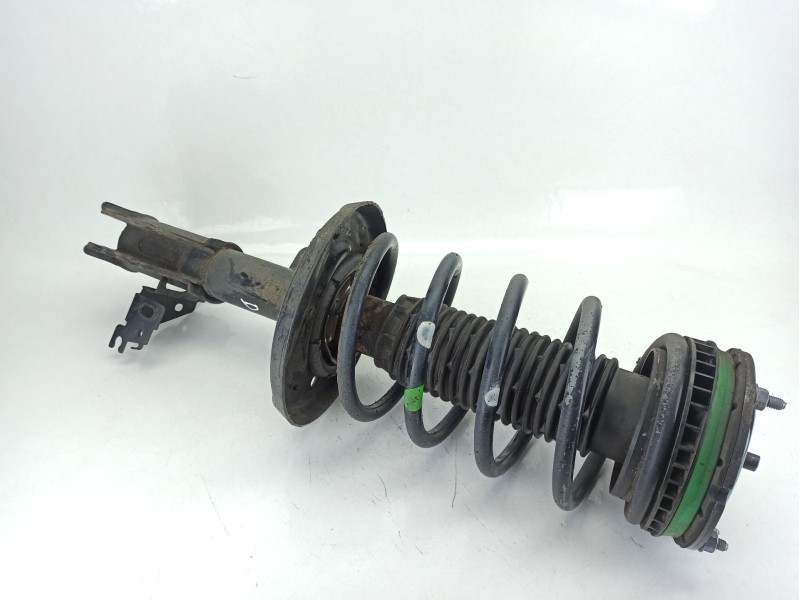 Recambio de amortiguador delantero derecho para peugeot 508 i (8d_) 2.0 hdi referencia OEM IAM 5208Y8  