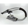 Recambio de palanca cambio para seat ibiza iv (6j5, 6p1) 1.2 tsi referencia OEM IAM 6C0711049F  