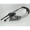 Recambio de palanca cambio para seat ibiza iv (6j5, 6p1) 1.2 tsi referencia OEM IAM 6C0711049F  
