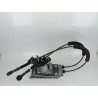 Recambio de palanca cambio para seat ibiza iv (6j5, 6p1) 1.2 tsi referencia OEM IAM 6C0711049F  