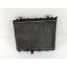 Recambio de radiador agua para citroën c4 cactus 1.5 bluehdi 100 referencia OEM IAM 1330P9  